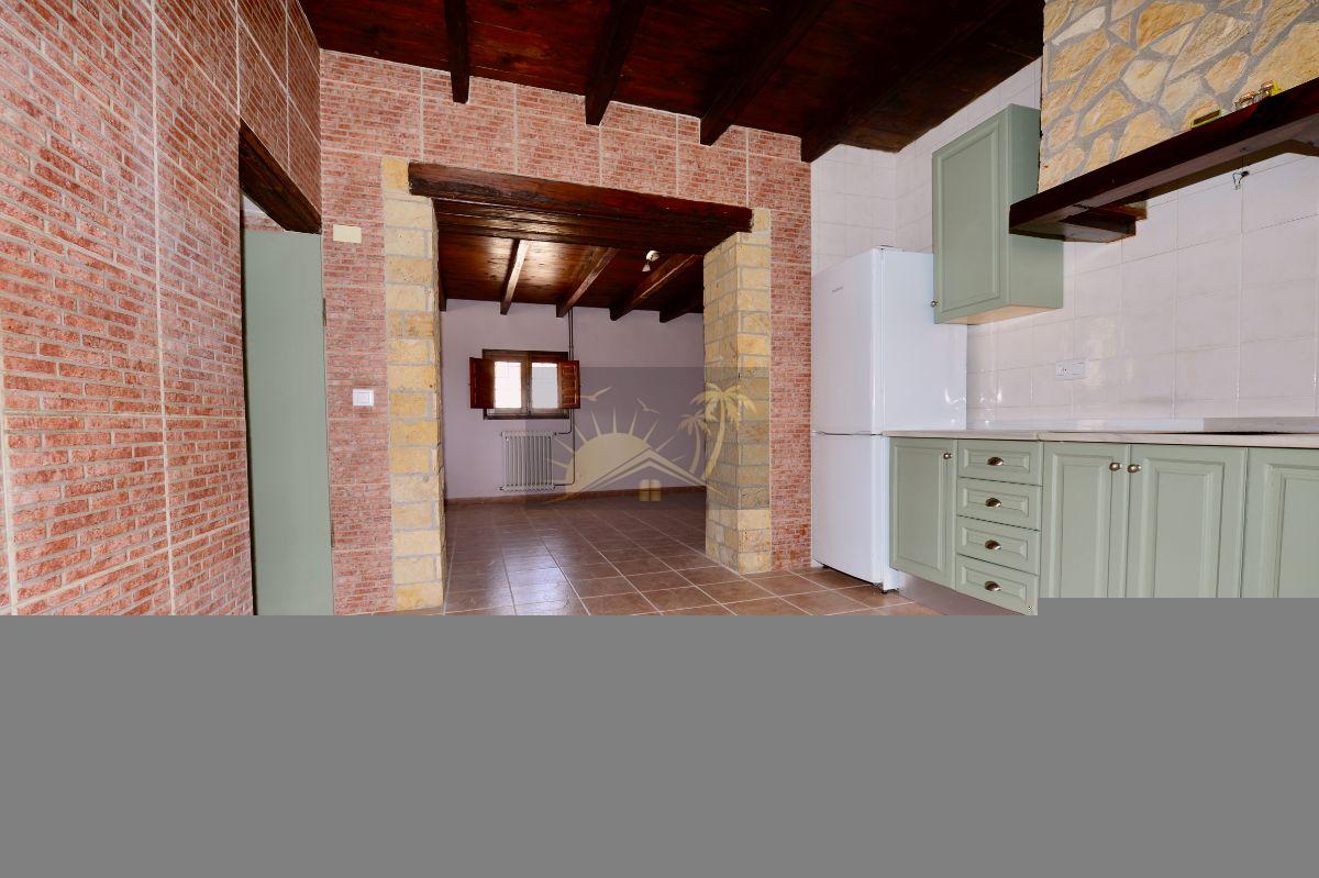 For sale of bungalow in Lorca