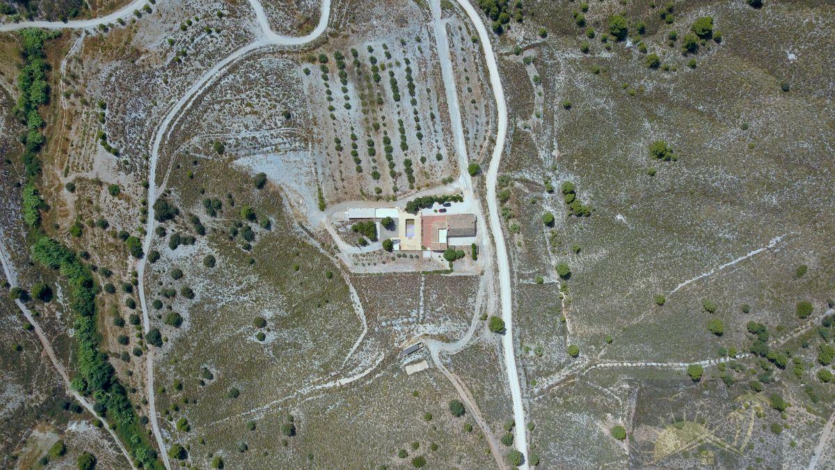 For sale of bungalow in Lorca