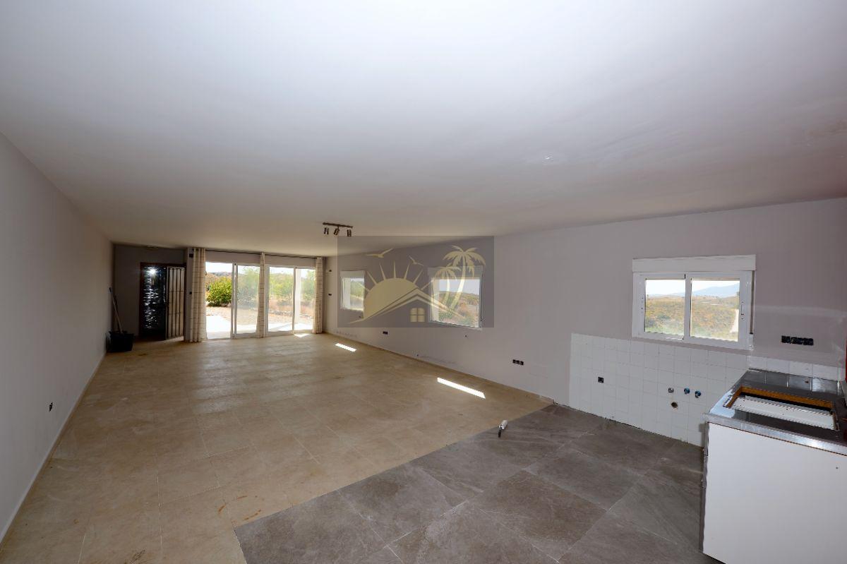 For sale of bungalow in Lorca