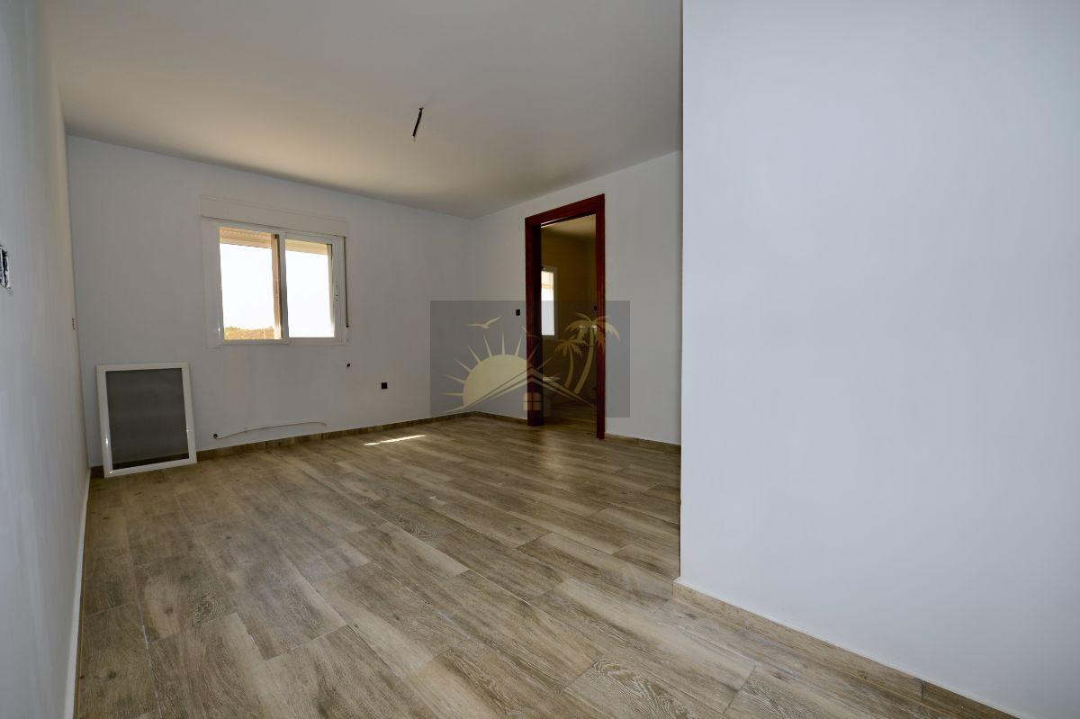 For sale of bungalow in Lorca