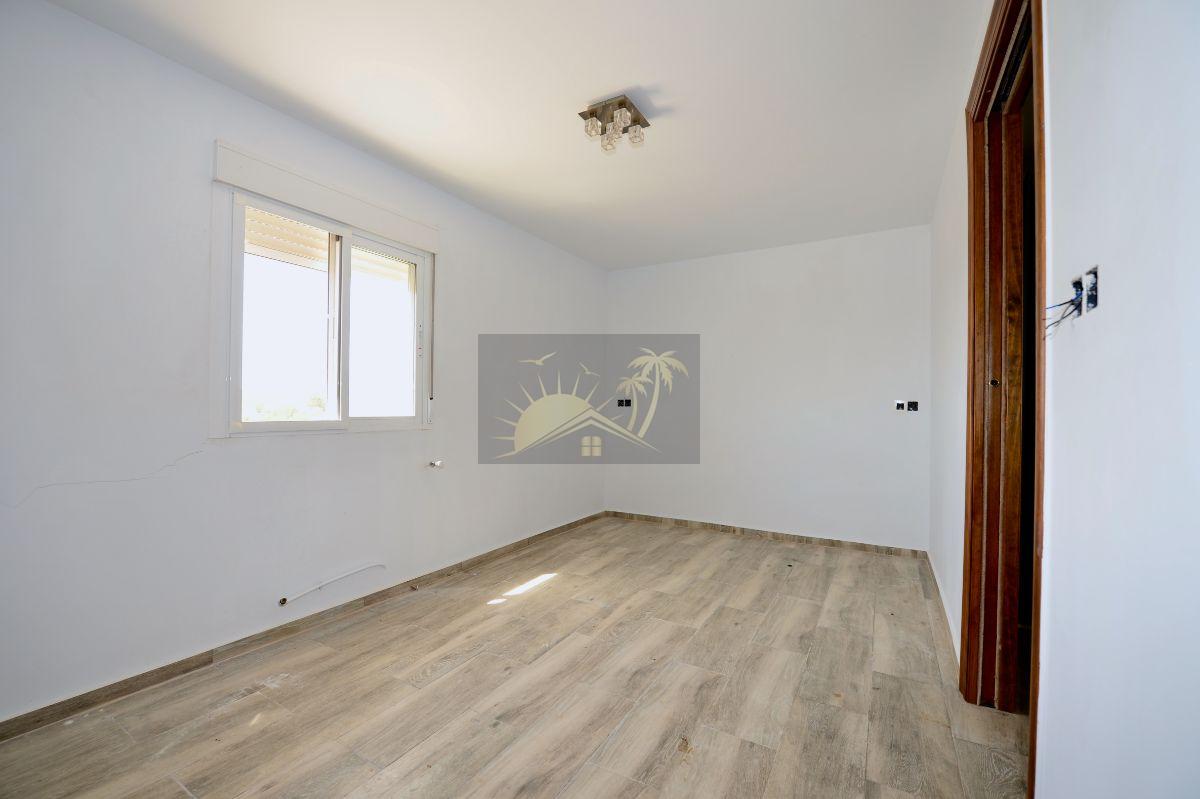 For sale of bungalow in Lorca