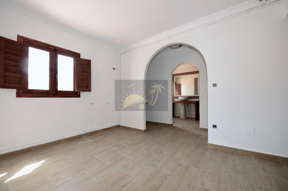 For sale of bungalow in Lorca