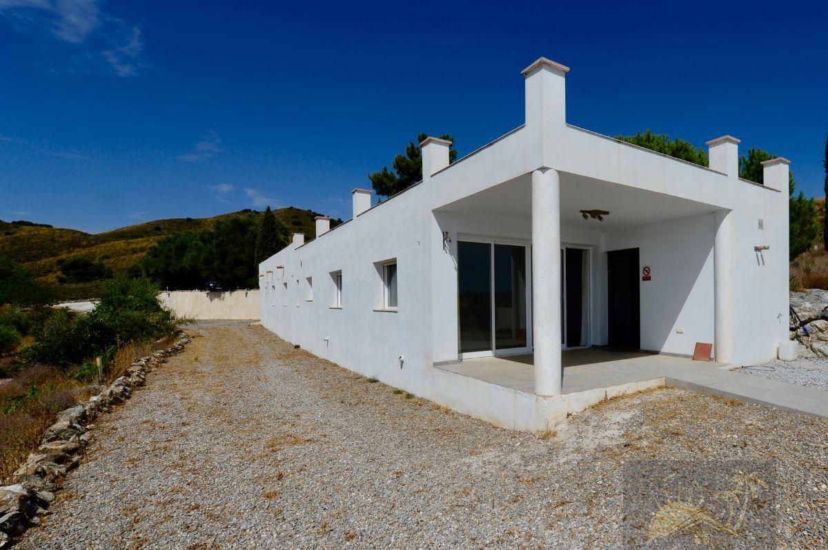For sale of bungalow in Lorca
