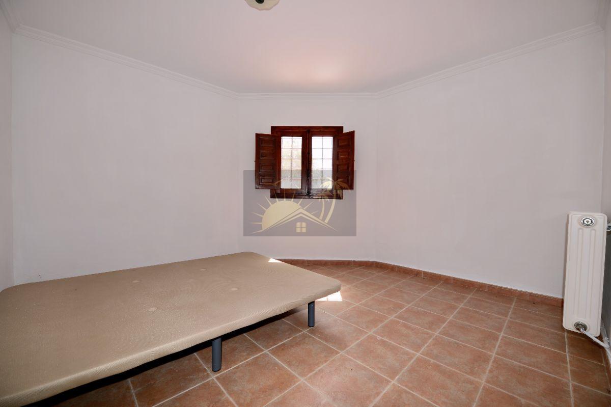 For sale of bungalow in Lorca