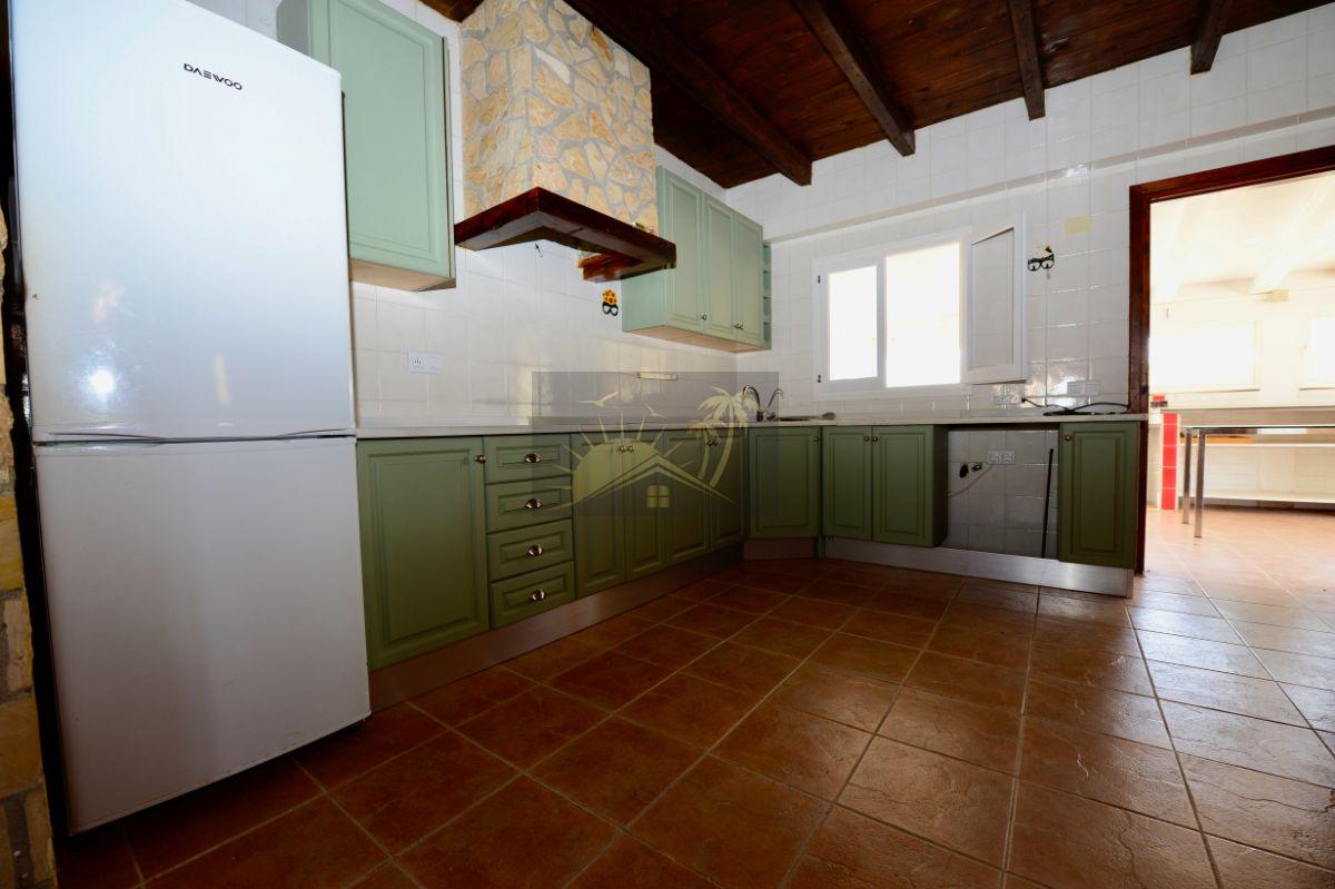 For sale of bungalow in Lorca