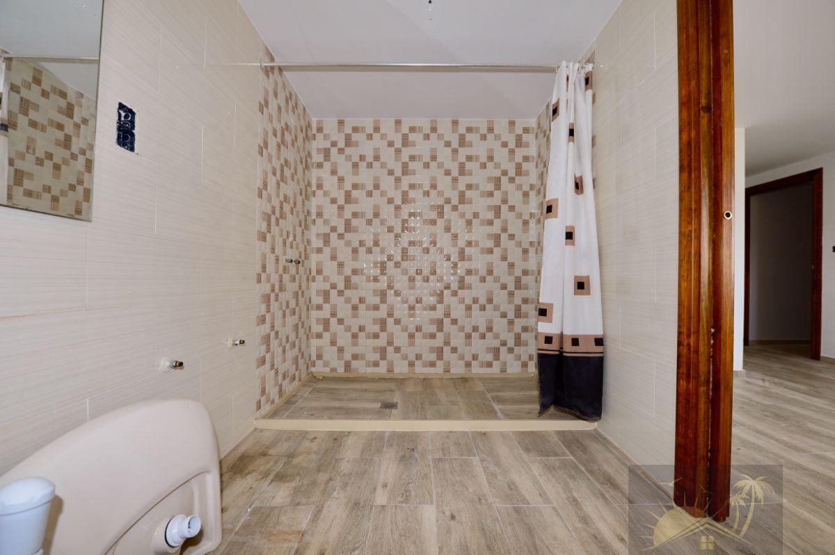 For sale of bungalow in Lorca