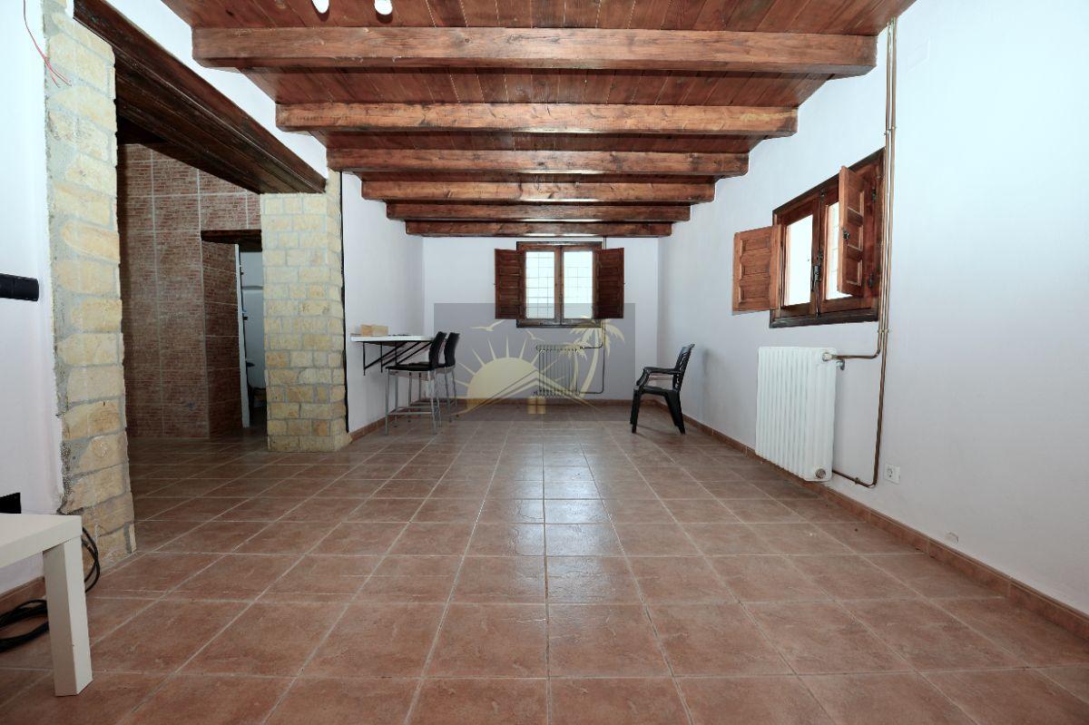 For sale of bungalow in Lorca