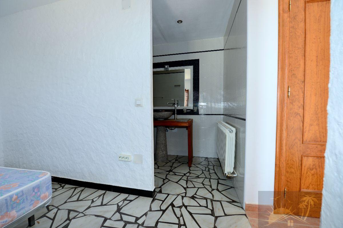 For sale of bungalow in Lorca