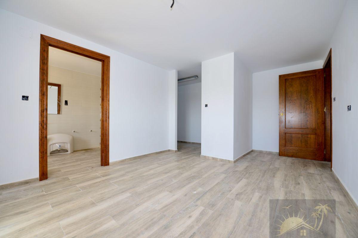 For sale of bungalow in Lorca