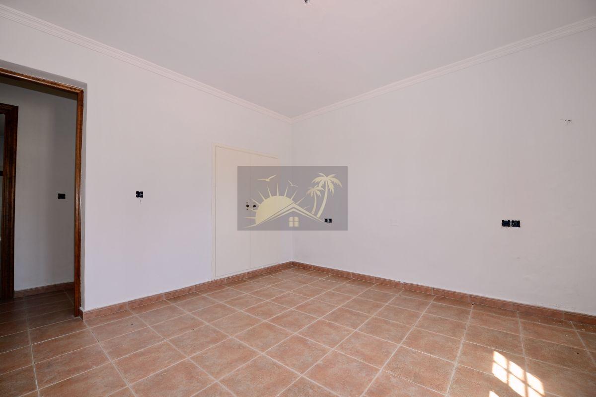 For sale of bungalow in Lorca