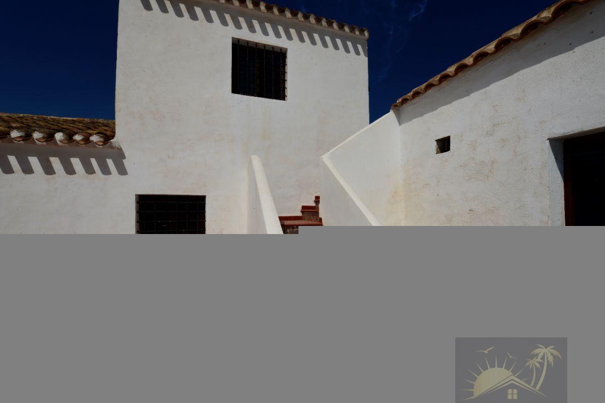 For sale of bungalow in Lorca