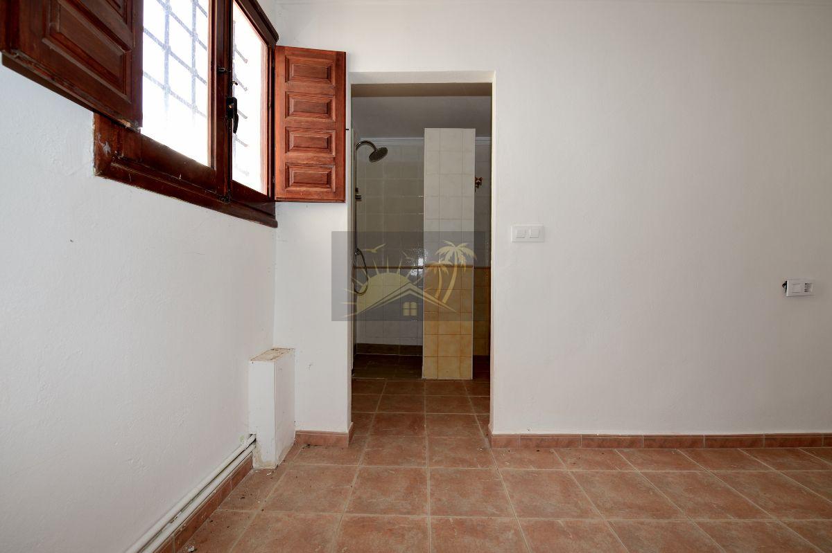 For sale of bungalow in Lorca
