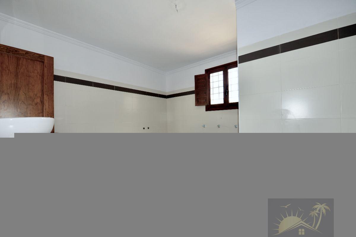 For sale of bungalow in Lorca