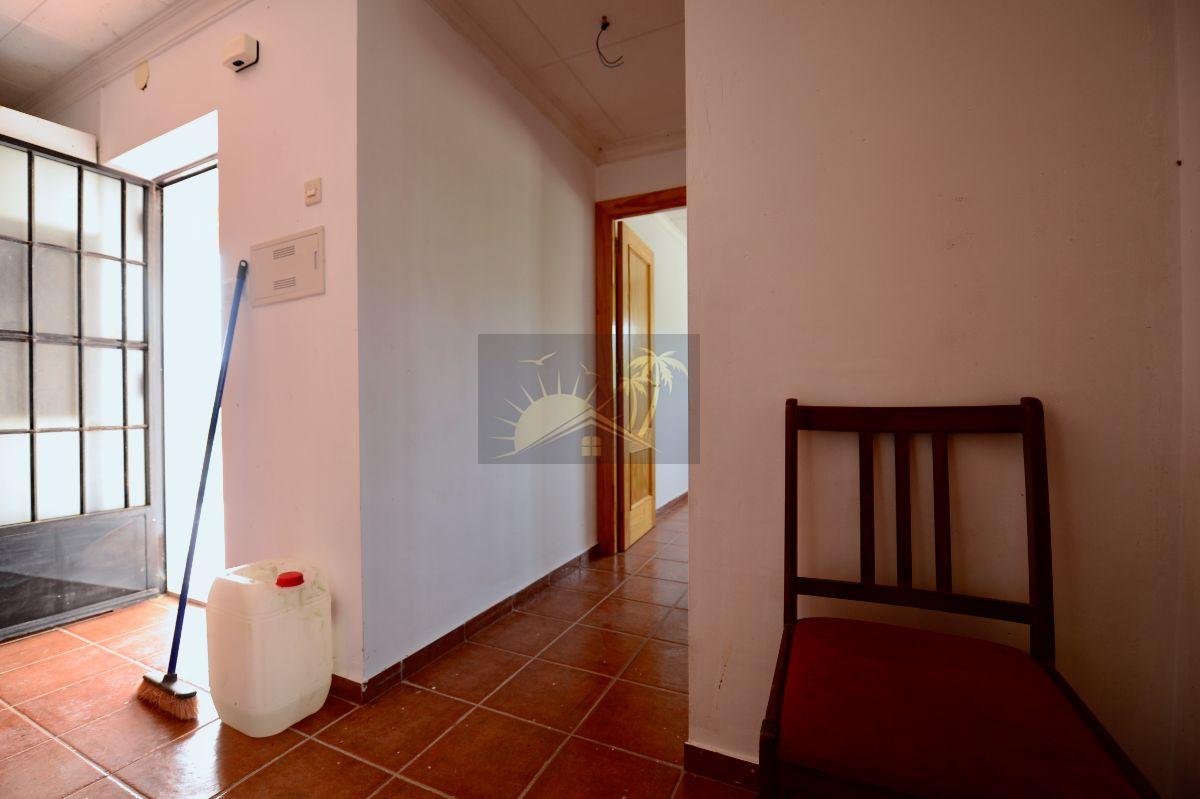For sale of bungalow in Lorca