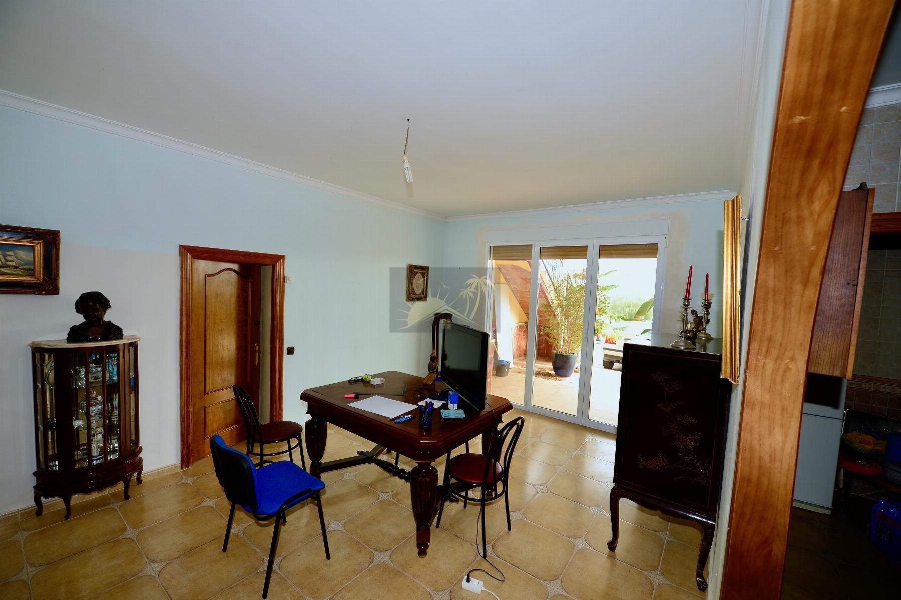 For sale of bungalow in Chirivel