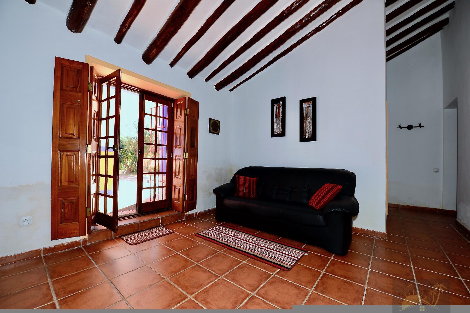 For sale of masia in Lorca