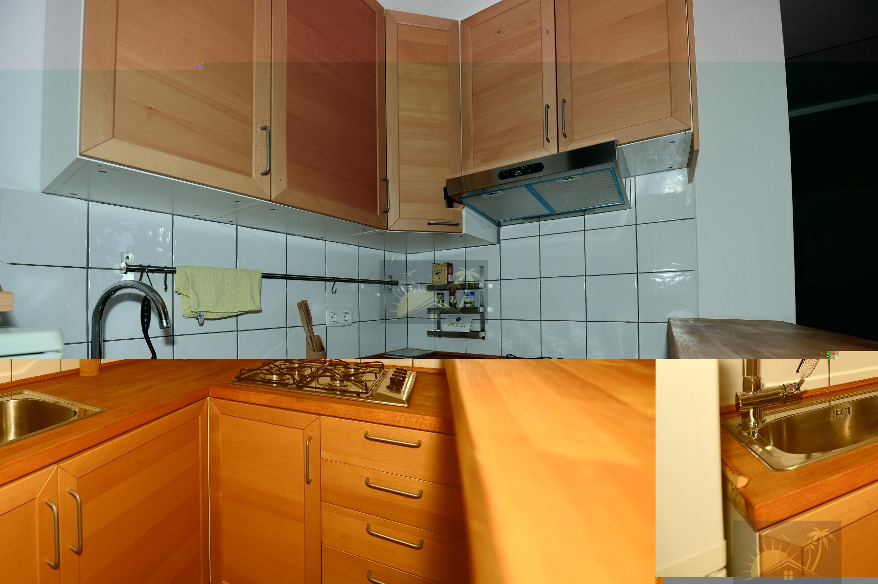 For sale of masia in Lorca