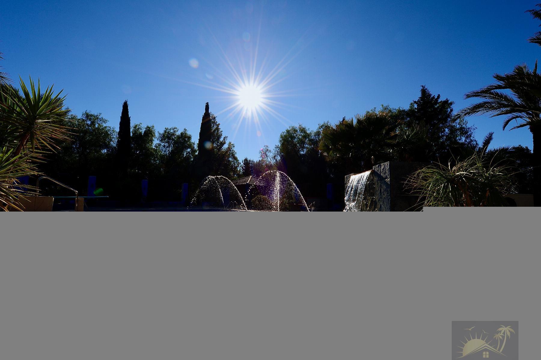 For sale of masia in Lorca