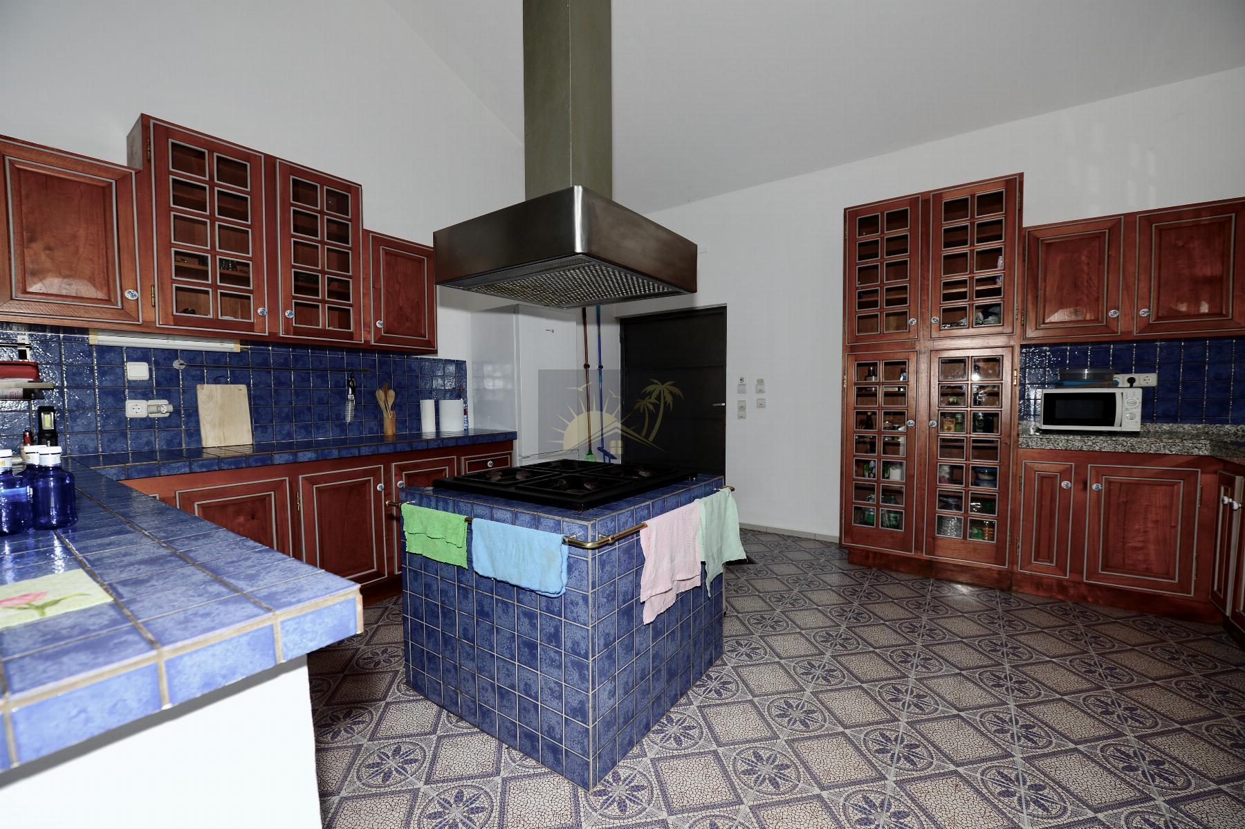 For sale of masia in Lorca