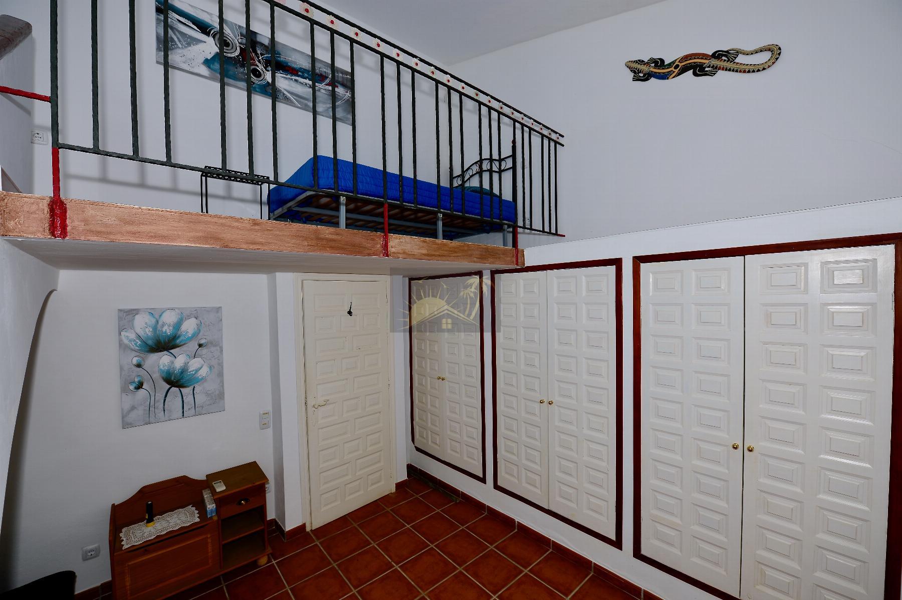 For sale of masia in Lorca