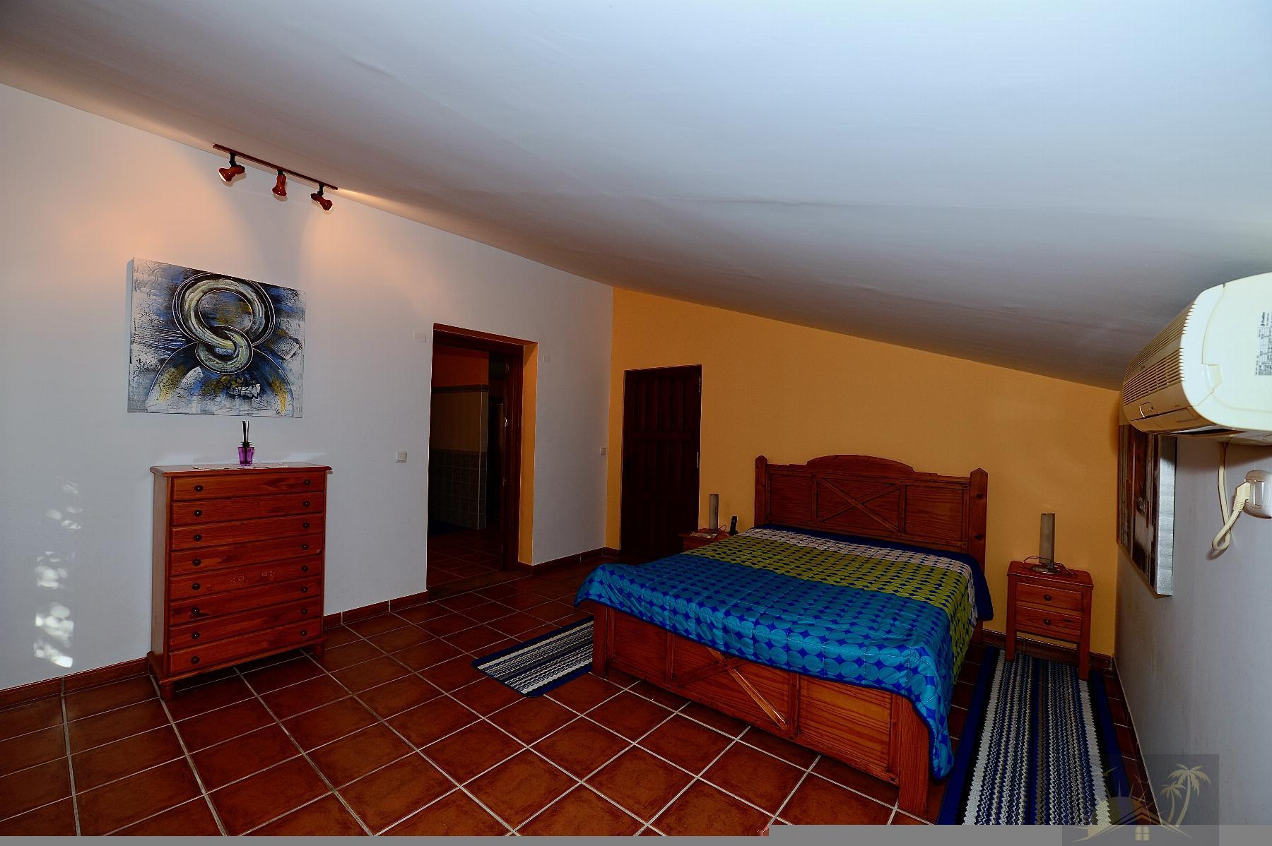 For sale of masia in Lorca