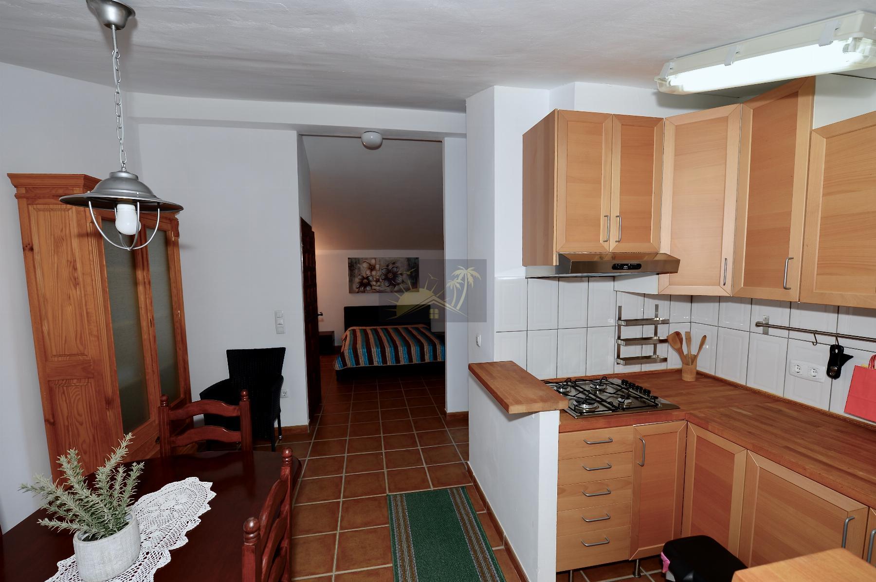 For sale of masia in Lorca