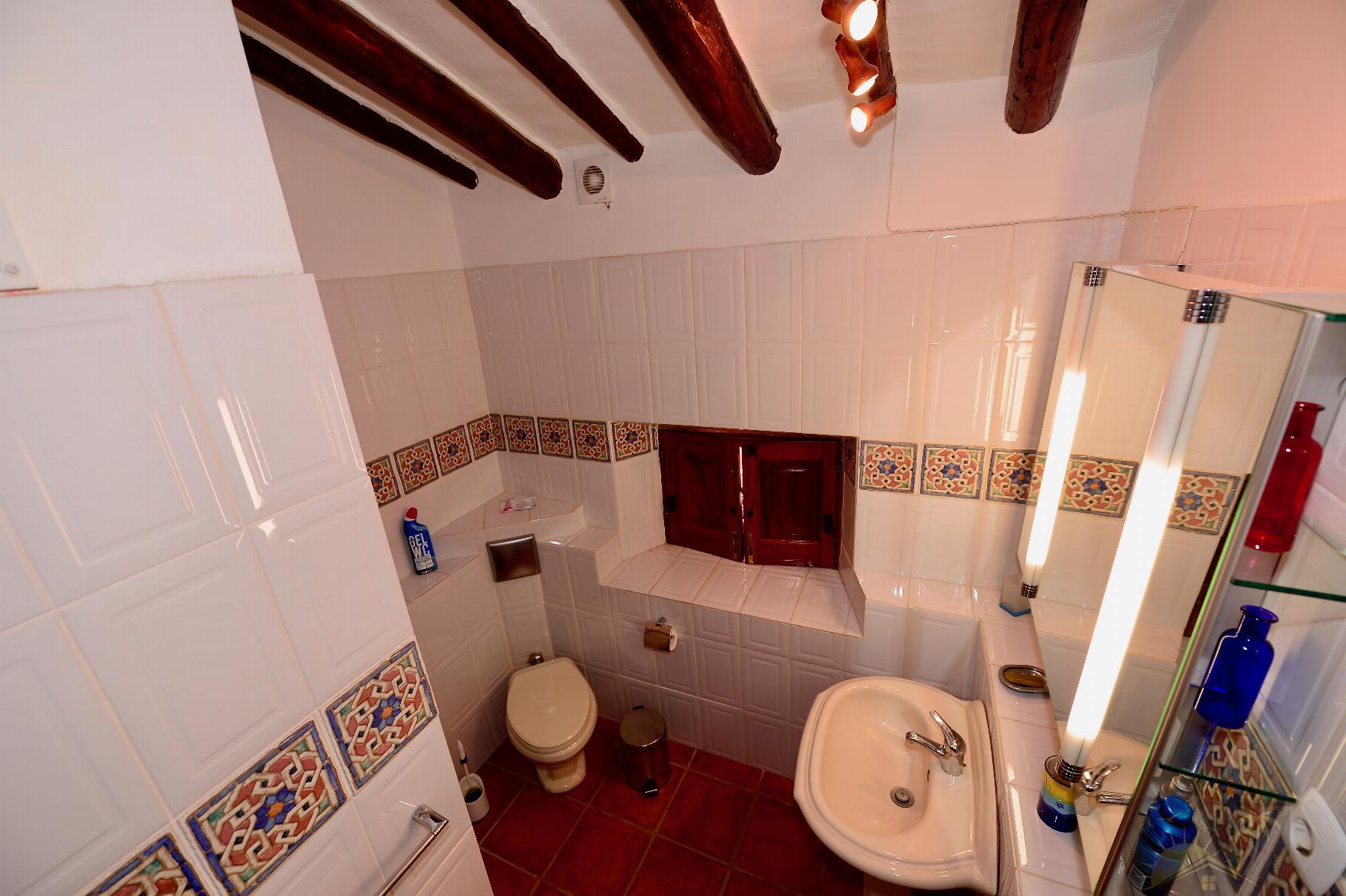 For sale of masia in Lorca