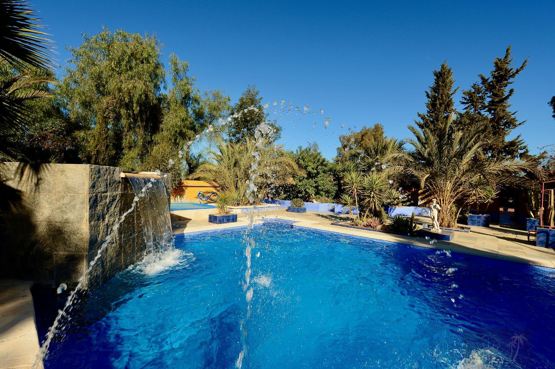 For sale of masia in Lorca