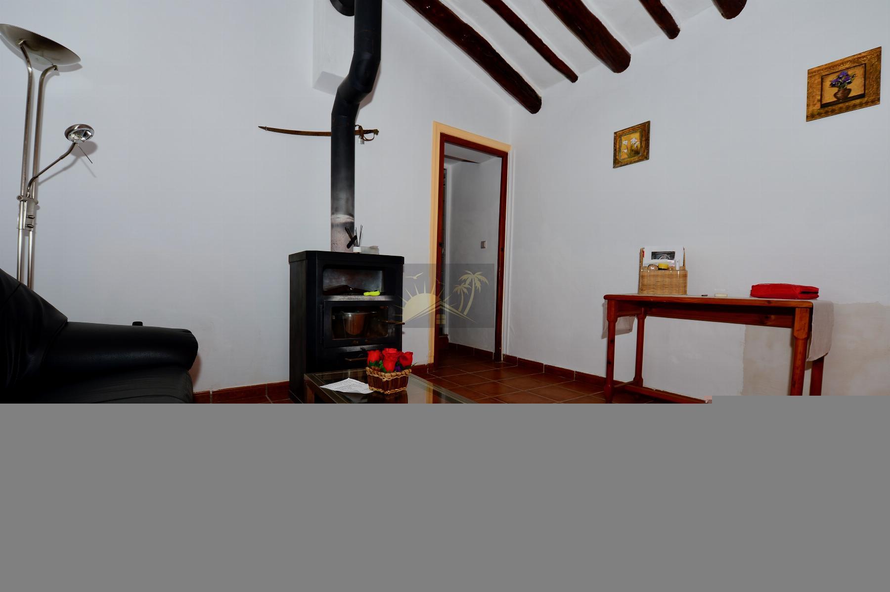 For sale of masia in Lorca