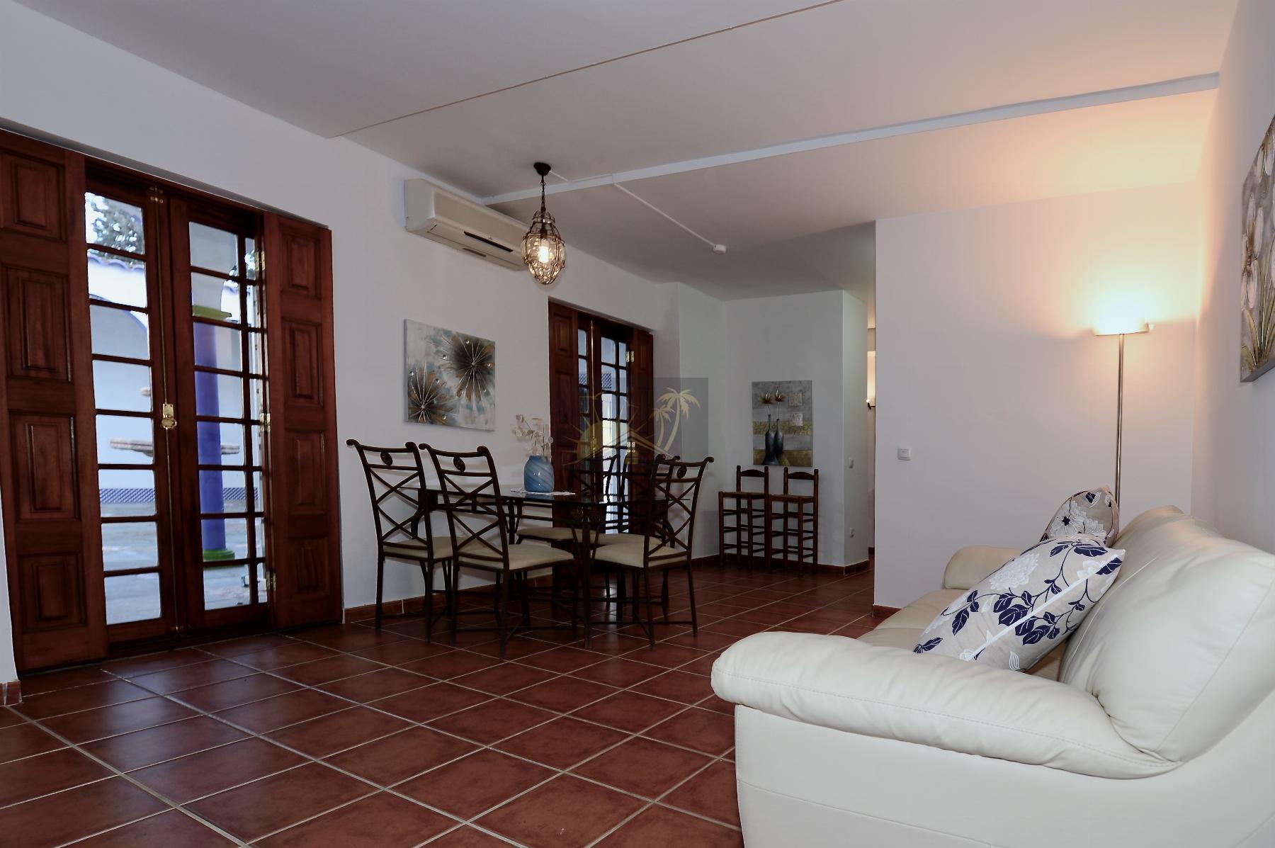 For sale of masia in Lorca