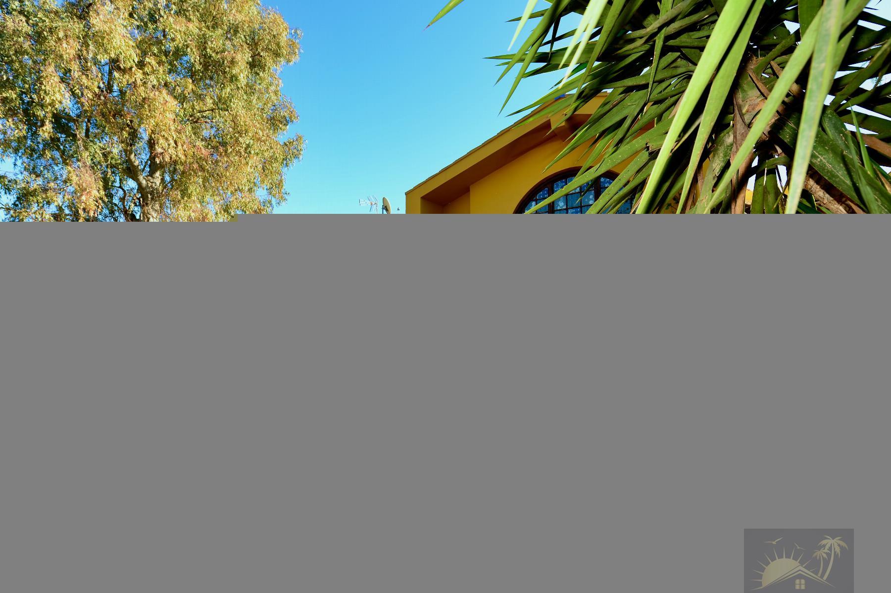 For sale of masia in Lorca