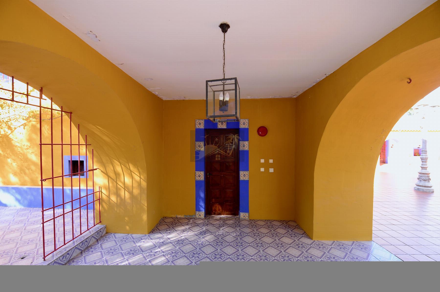 For sale of masia in Lorca