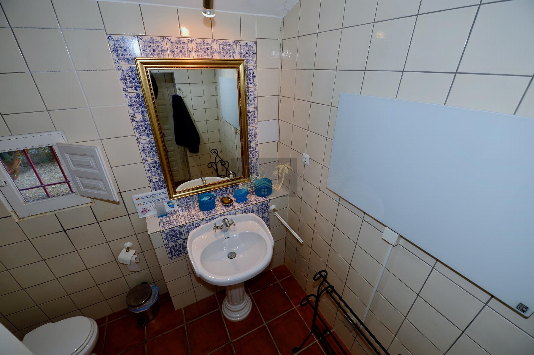 For sale of masia in Lorca
