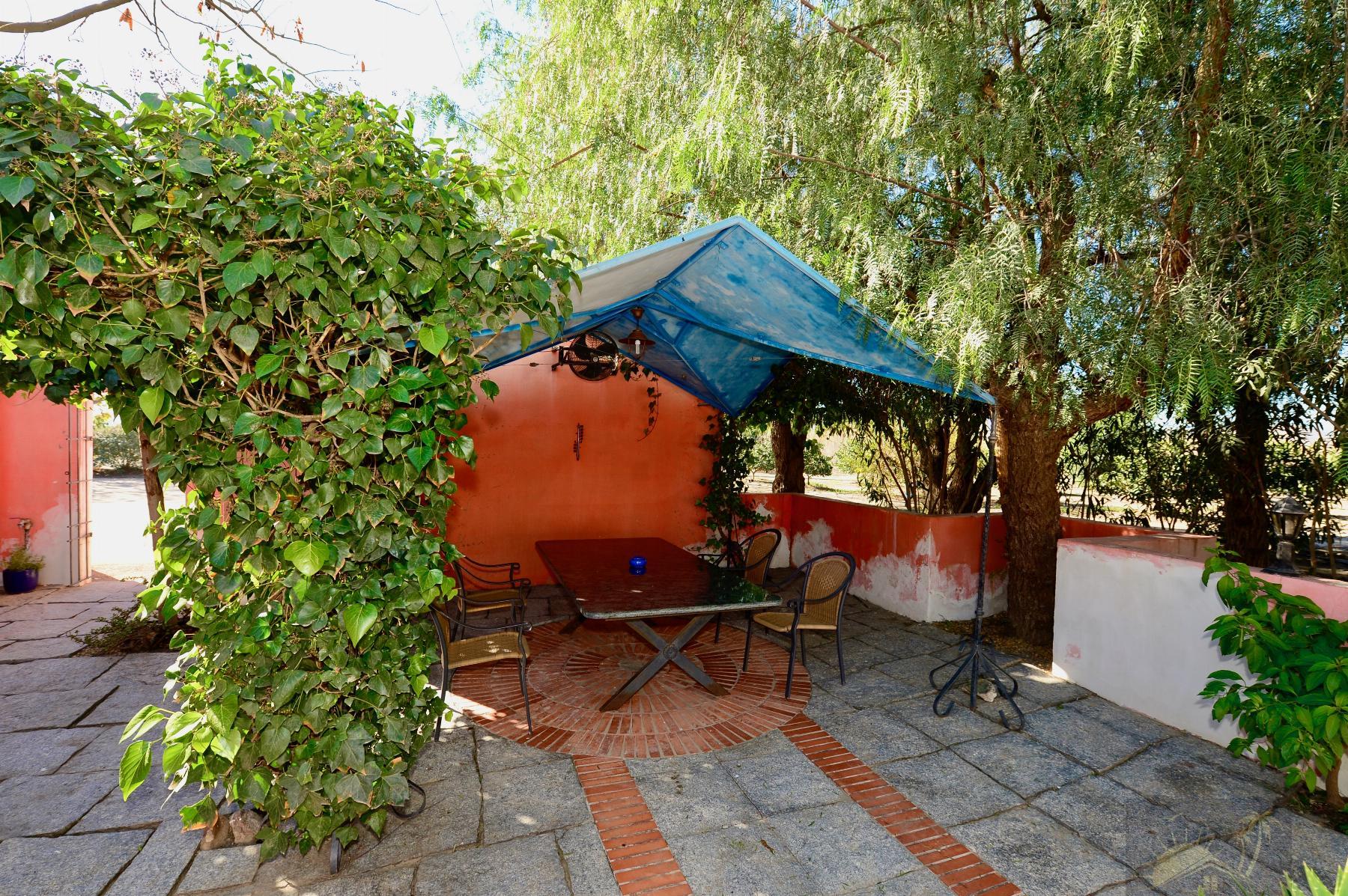 For sale of masia in Lorca
