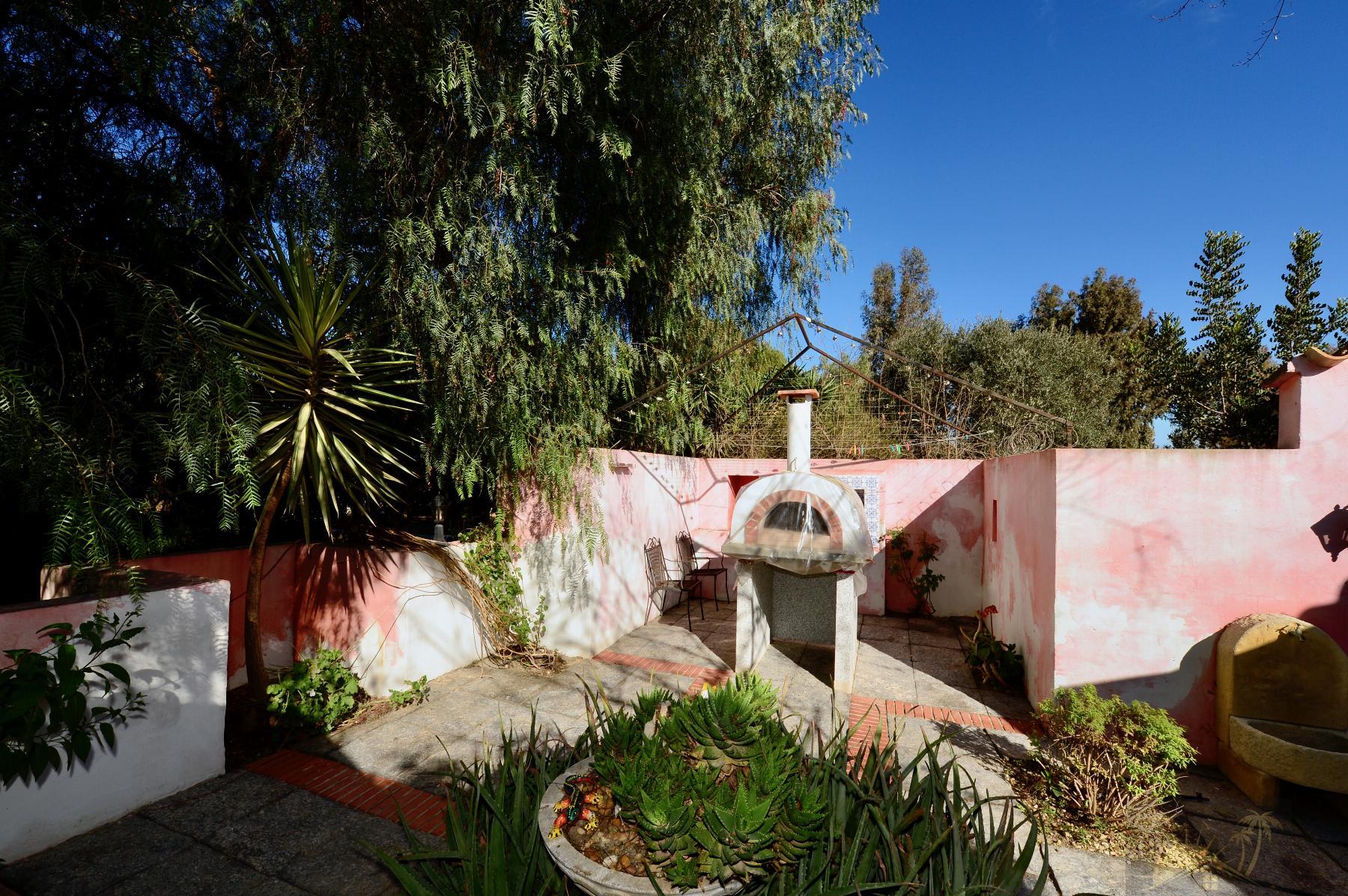 For sale of masia in Lorca