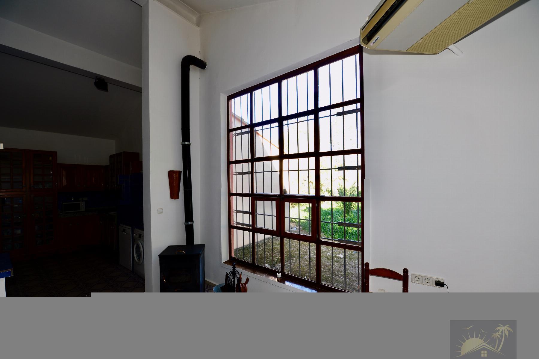 For sale of masia in Lorca