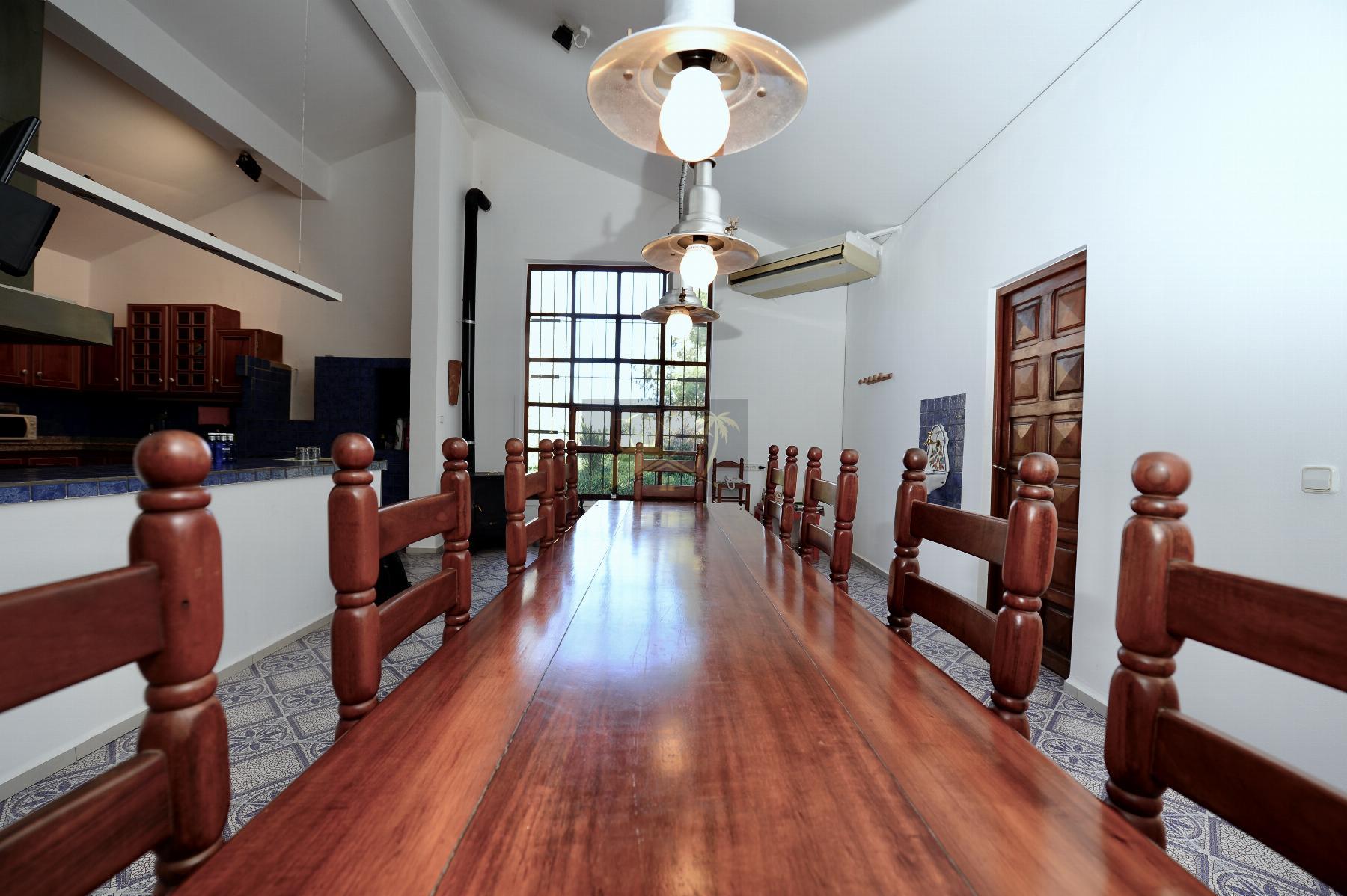 For sale of masia in Lorca