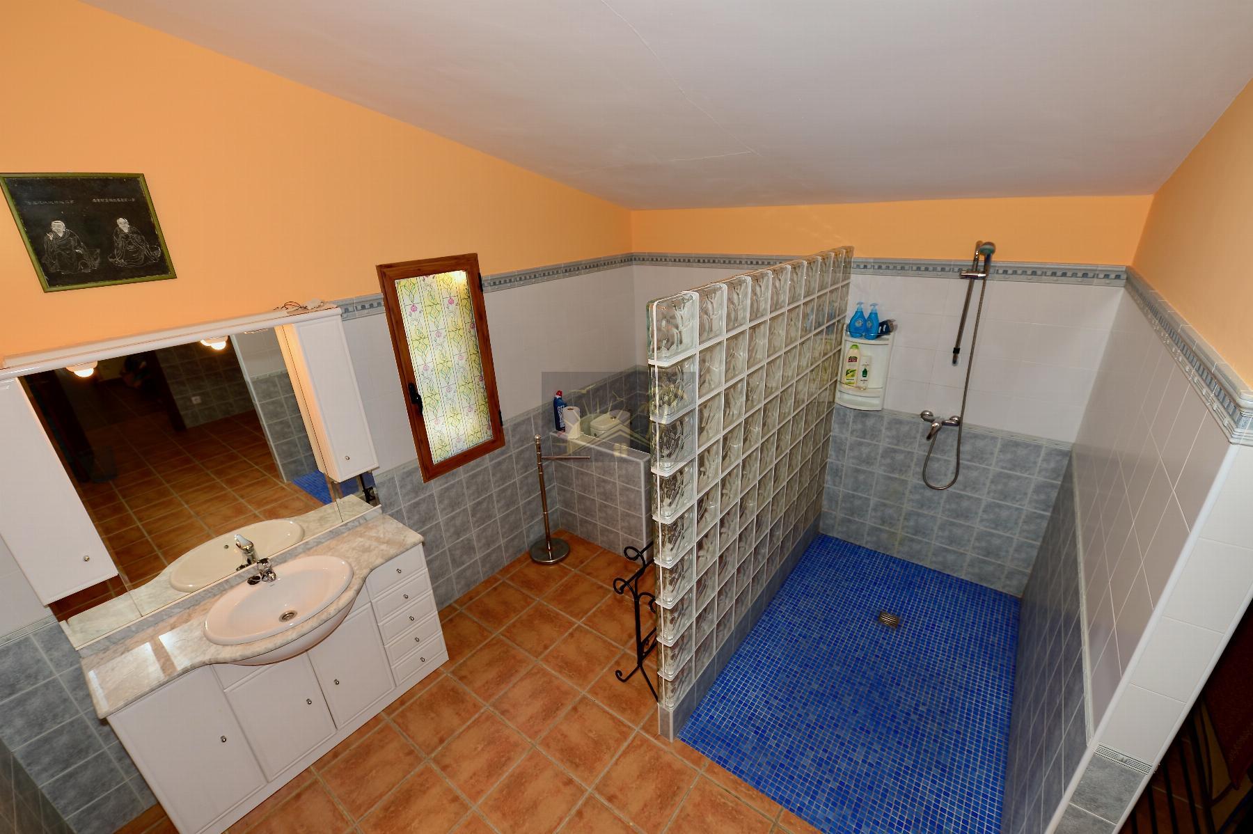 For sale of masia in Lorca