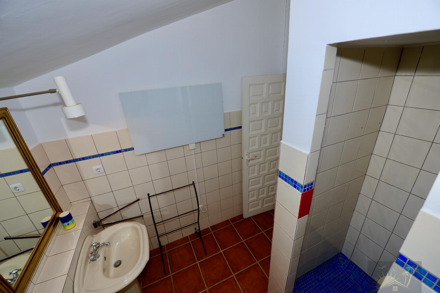 For sale of masia in Lorca