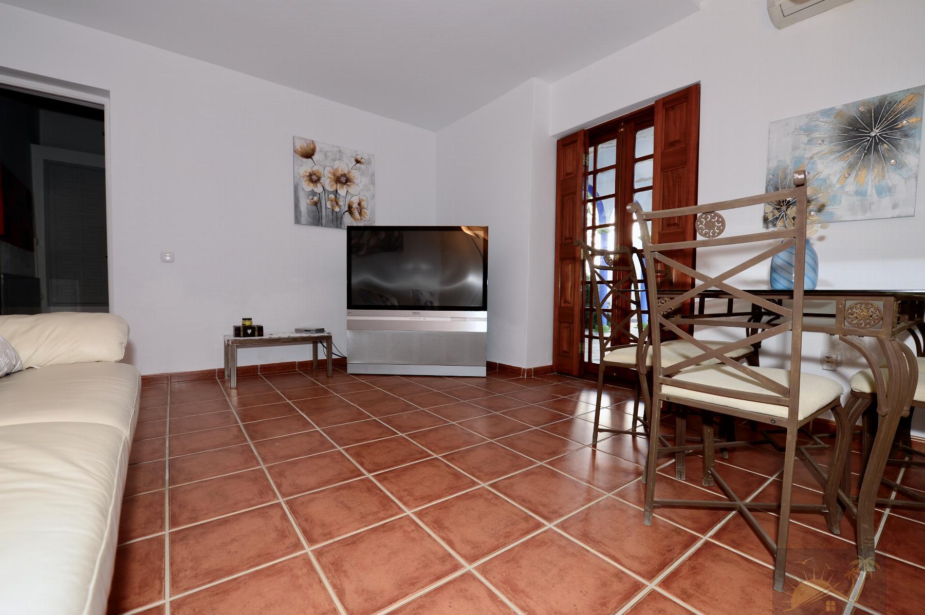 For sale of masia in Lorca