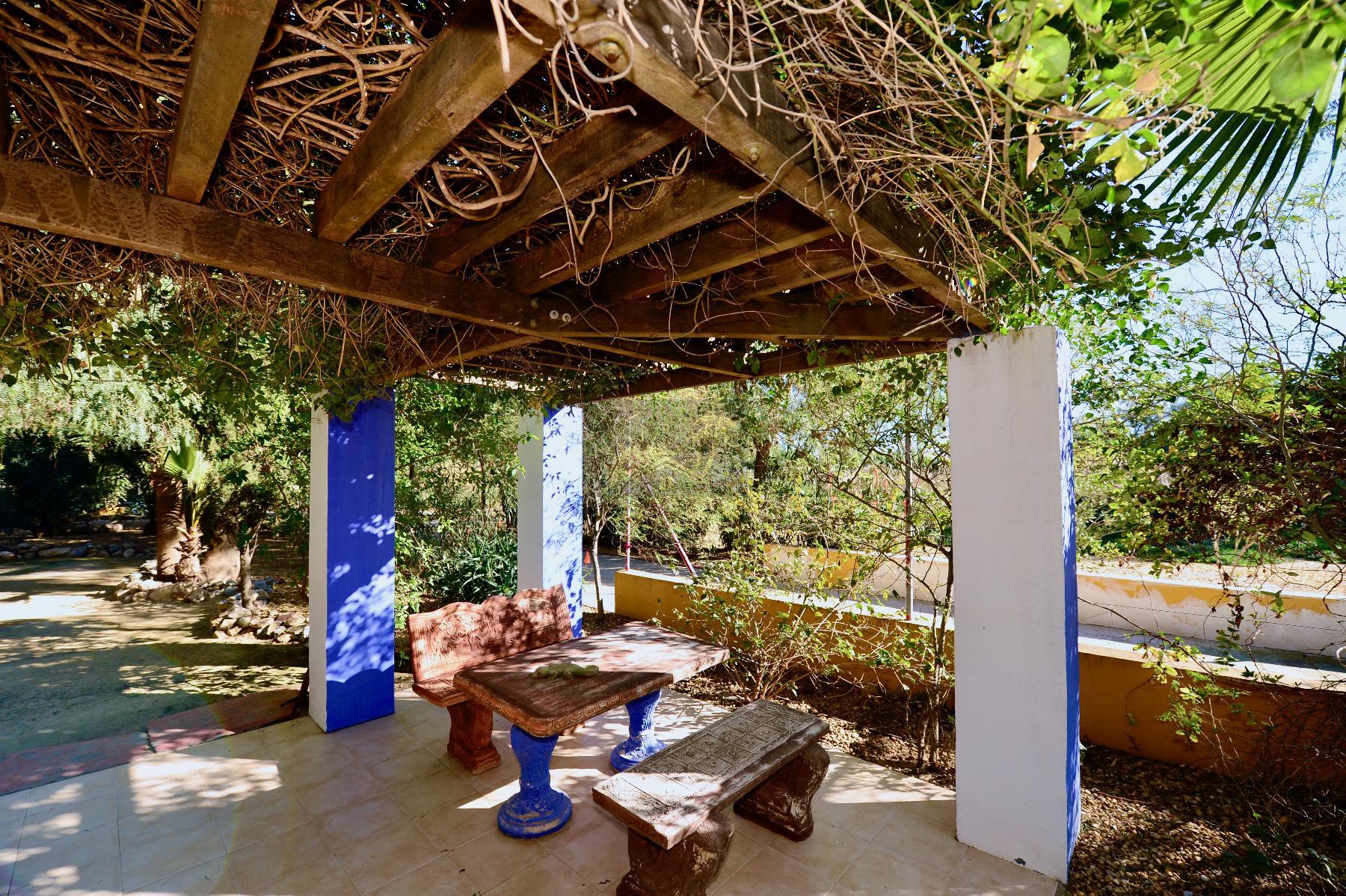 For sale of masia in Lorca