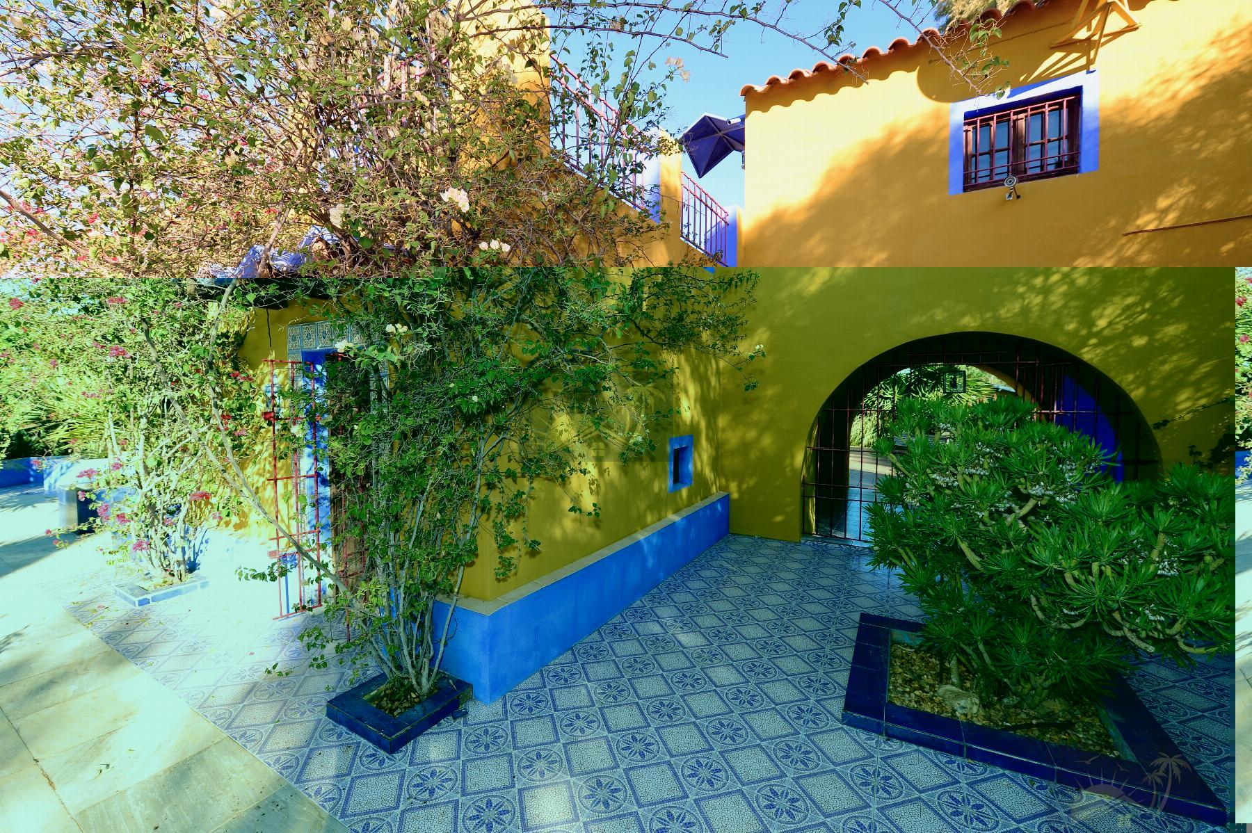 For sale of masia in Lorca