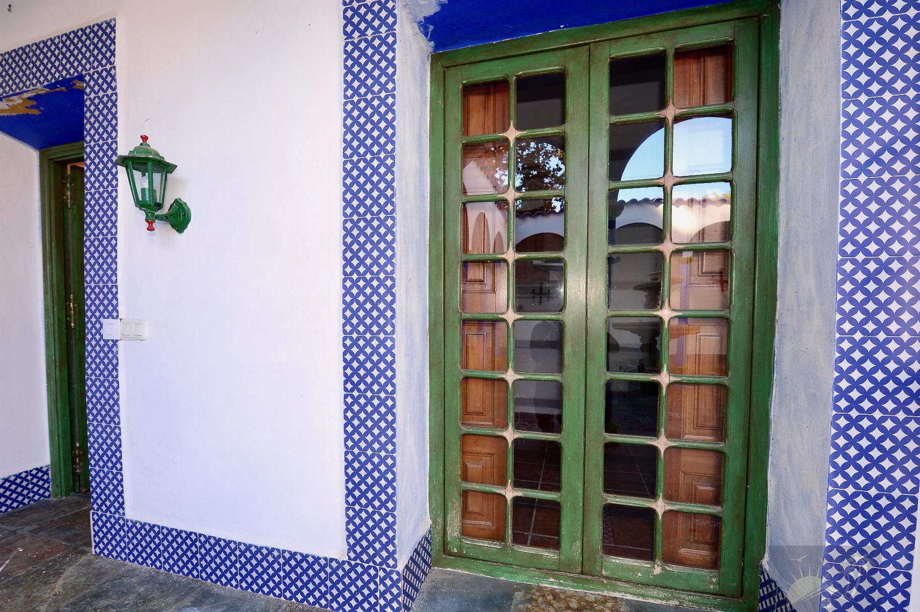For sale of masia in Lorca