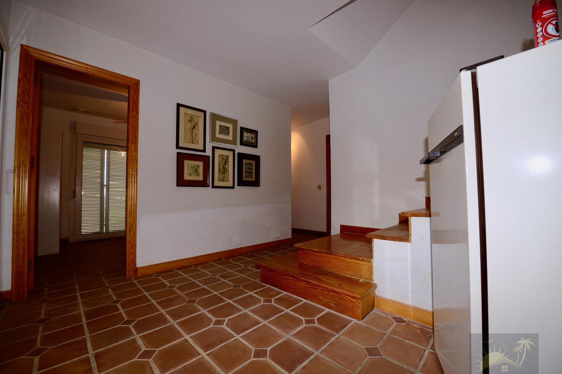 For sale of villa in Mojácar