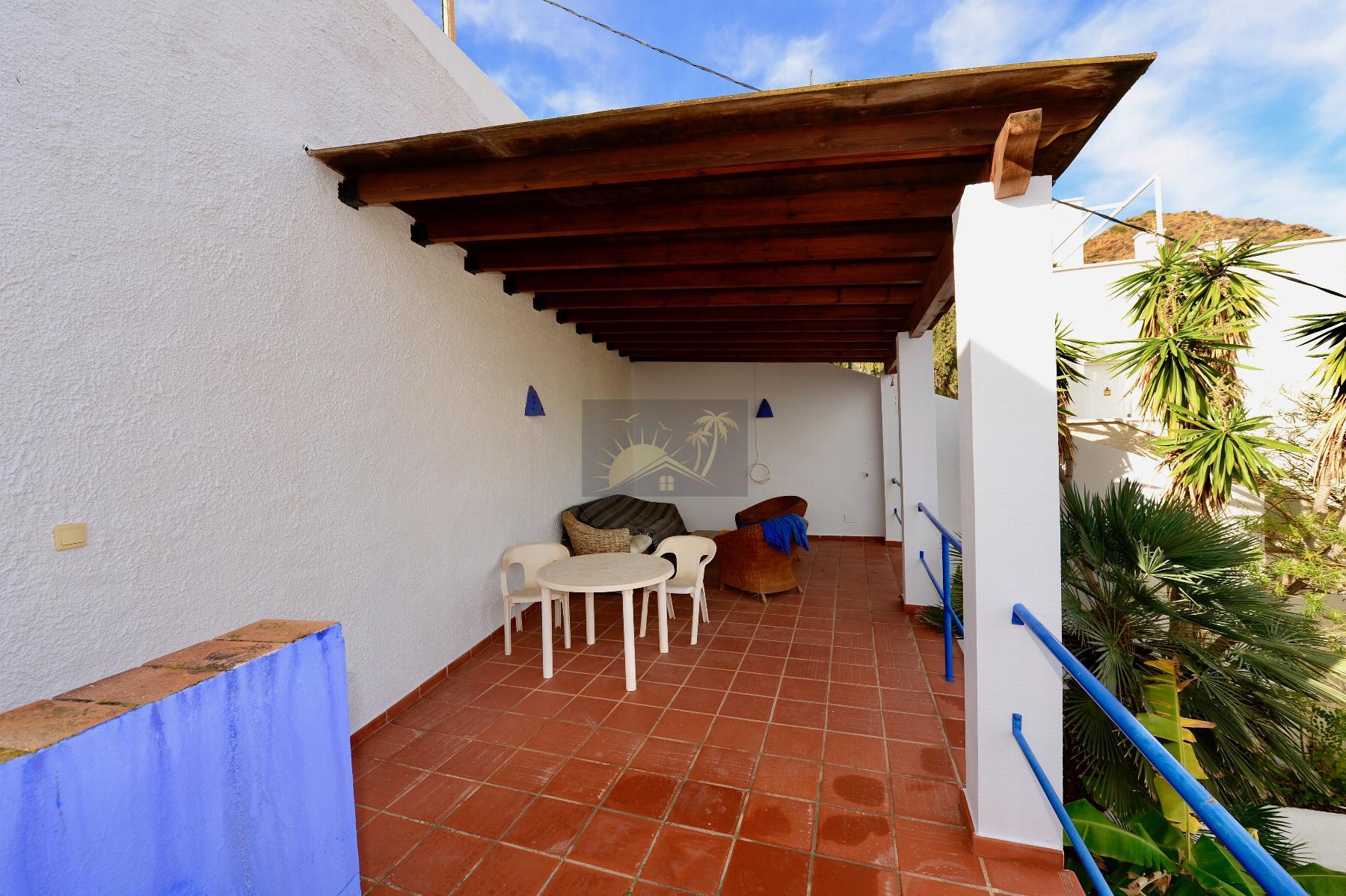 For sale of villa in Mojácar