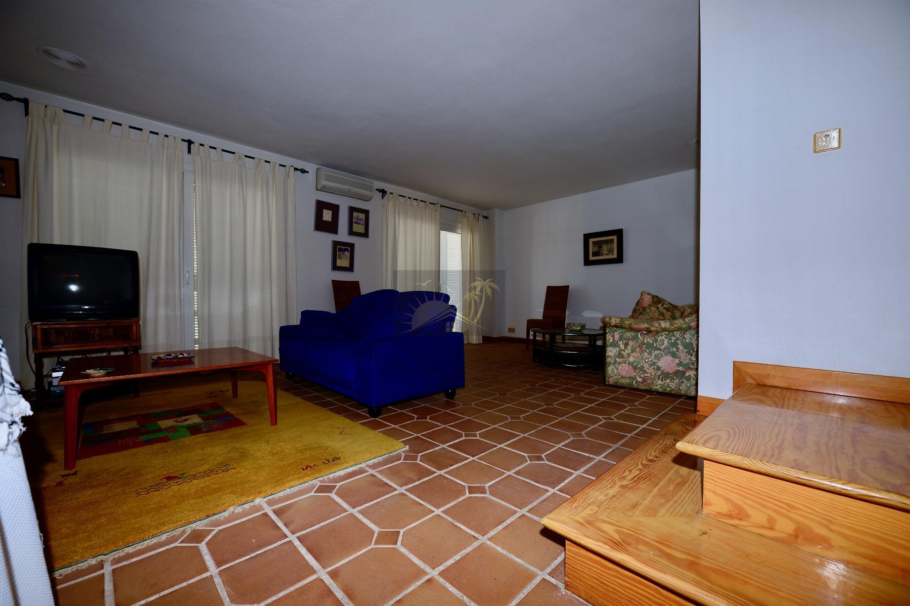 For sale of villa in Mojácar