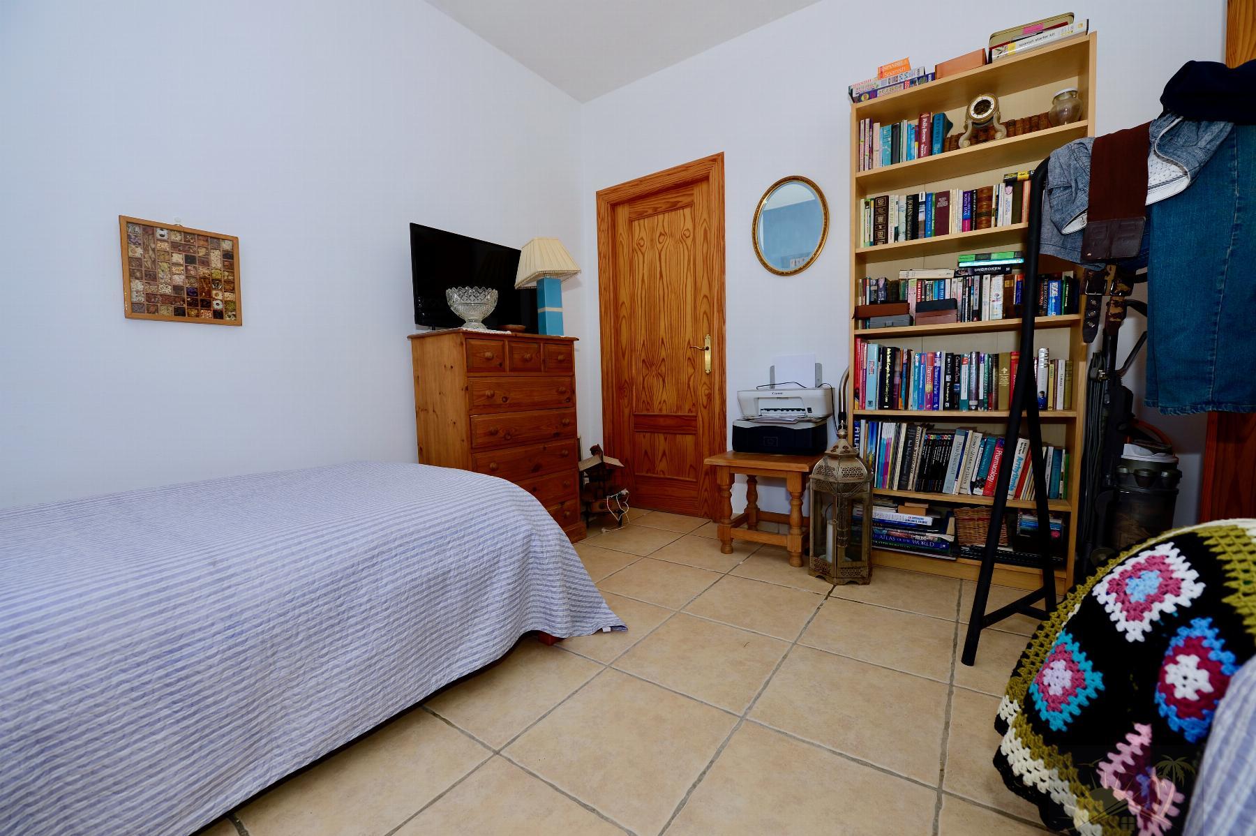 For sale of bungalow in Arboleas