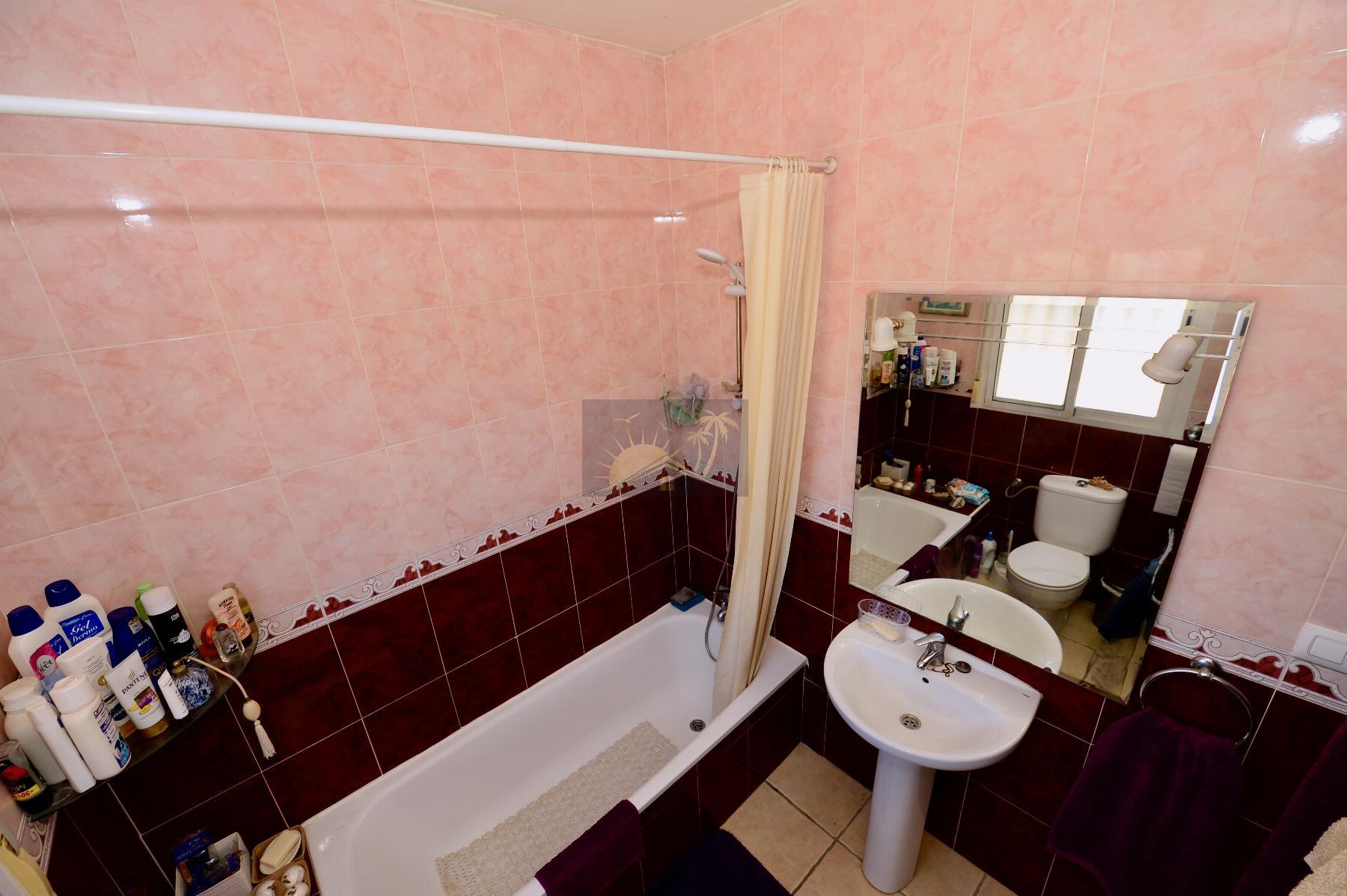 For sale of bungalow in Arboleas