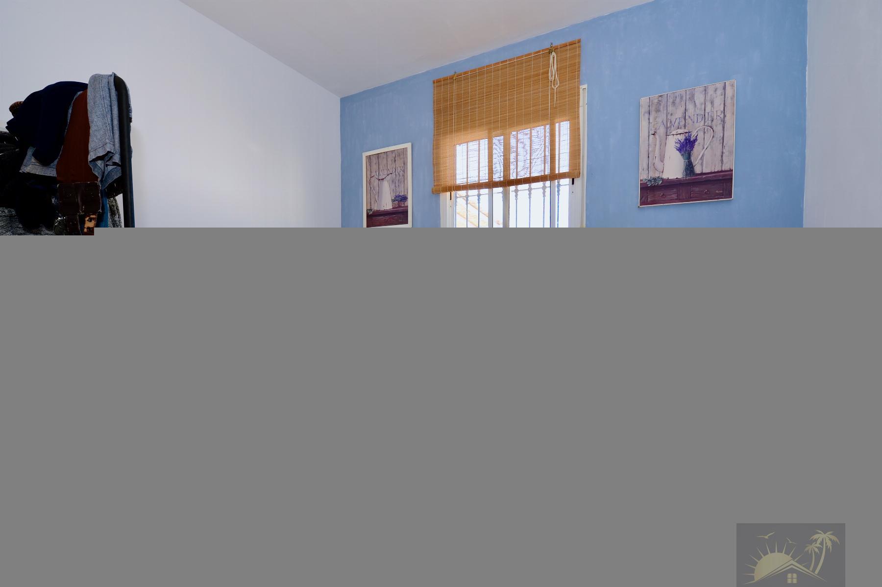For sale of bungalow in Arboleas