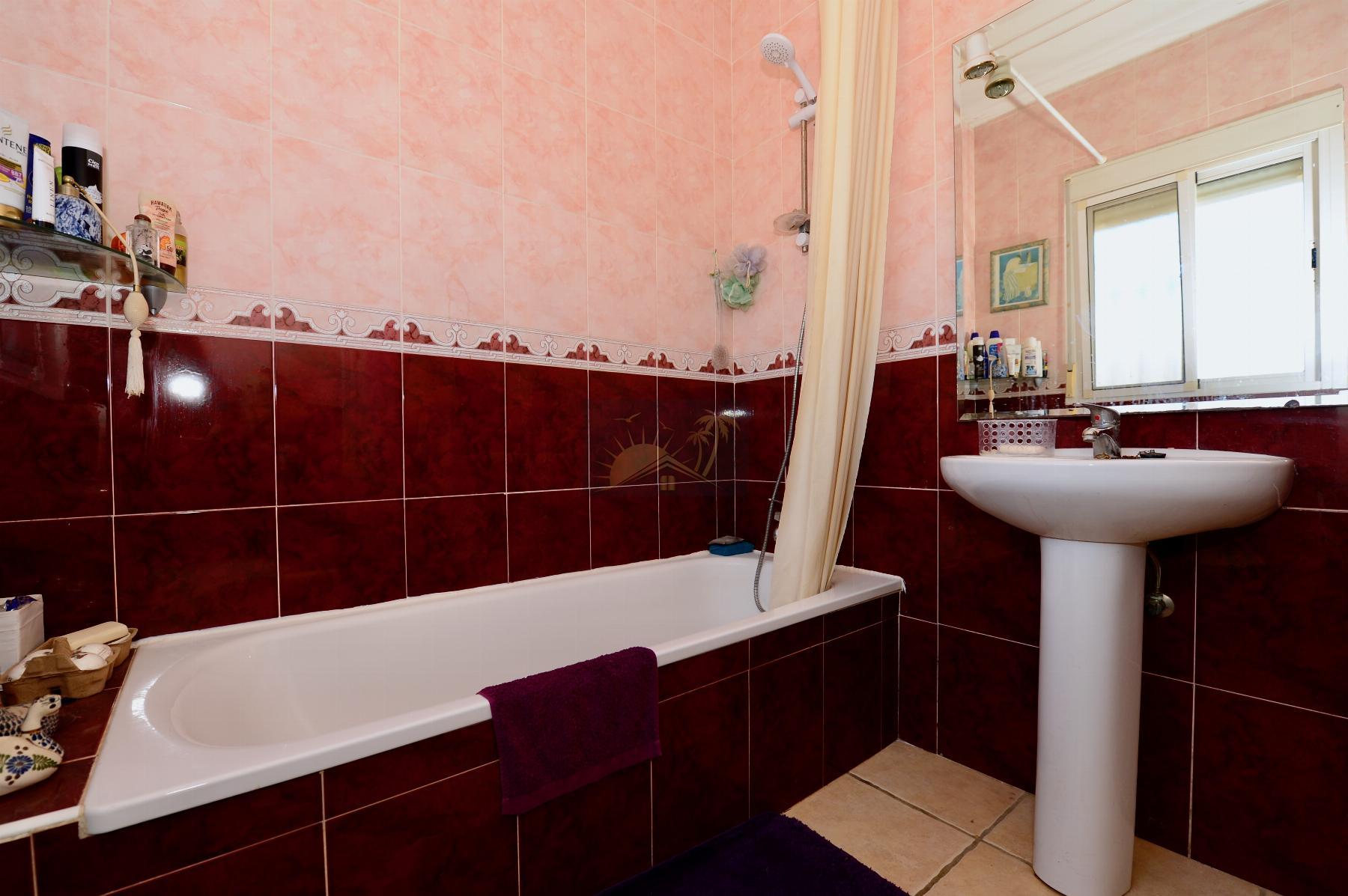 For sale of bungalow in Arboleas